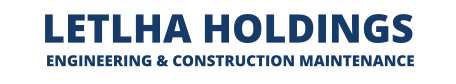LETLHA HOLDINGS  ENGINEERING & CONSTRUCTION MAINTENANCE